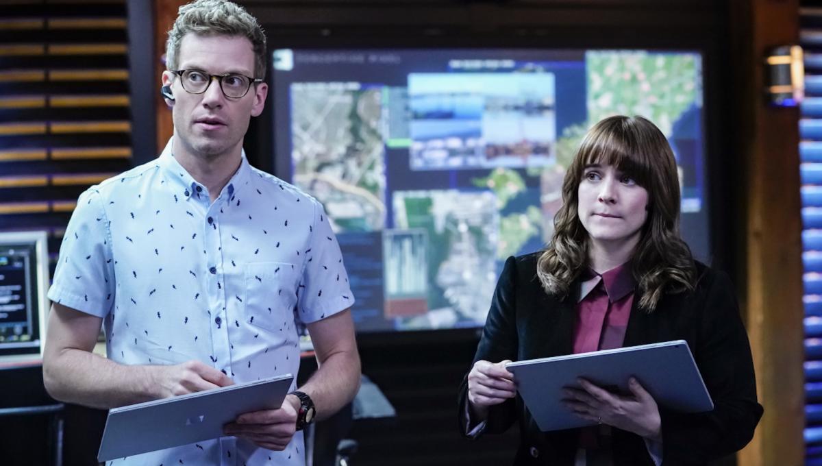 NCIS: Los Angeles - due Attori lasceranno presto la Serie TV