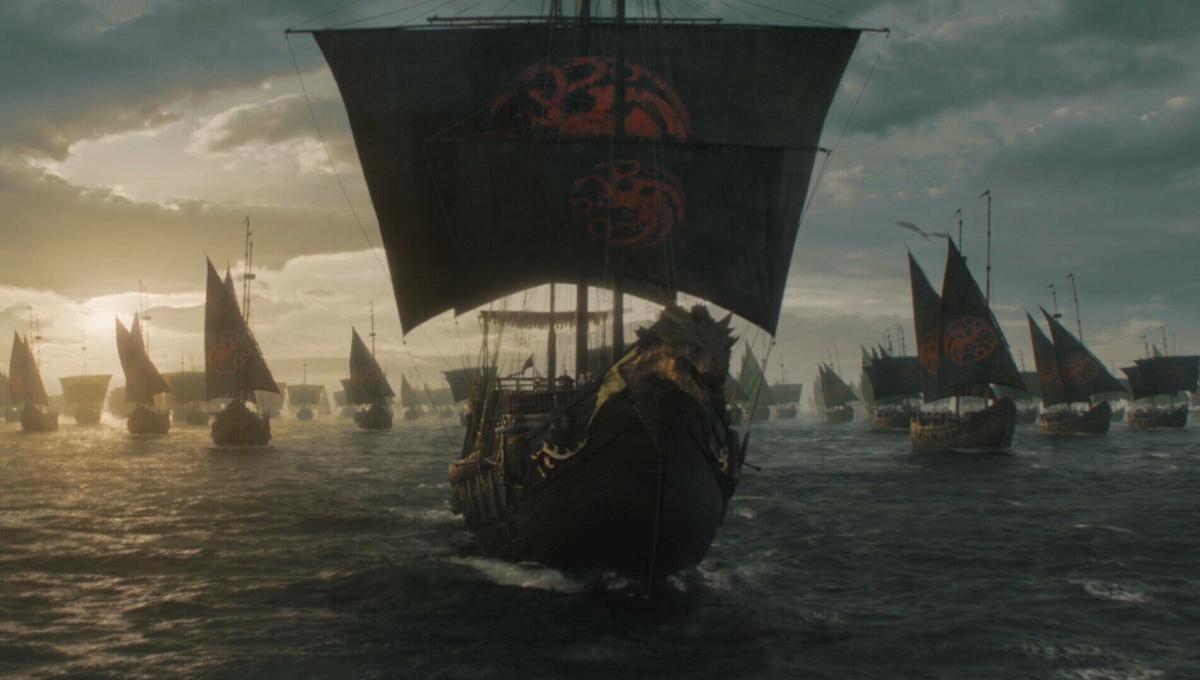 Il nuovo Spin-off di Game of Thrones 10.000 Ships parlerà della Principessa Nymeria