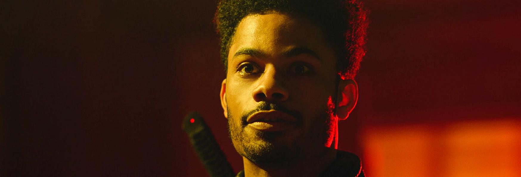 Painkiller: la Serie TV Spin-Off potrebbe passare a HBO Max