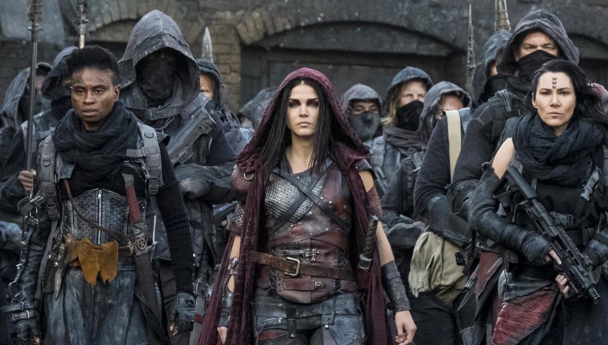 La Rete The CW conferma che il Prequel di The 100 è ancora in Lavorazione