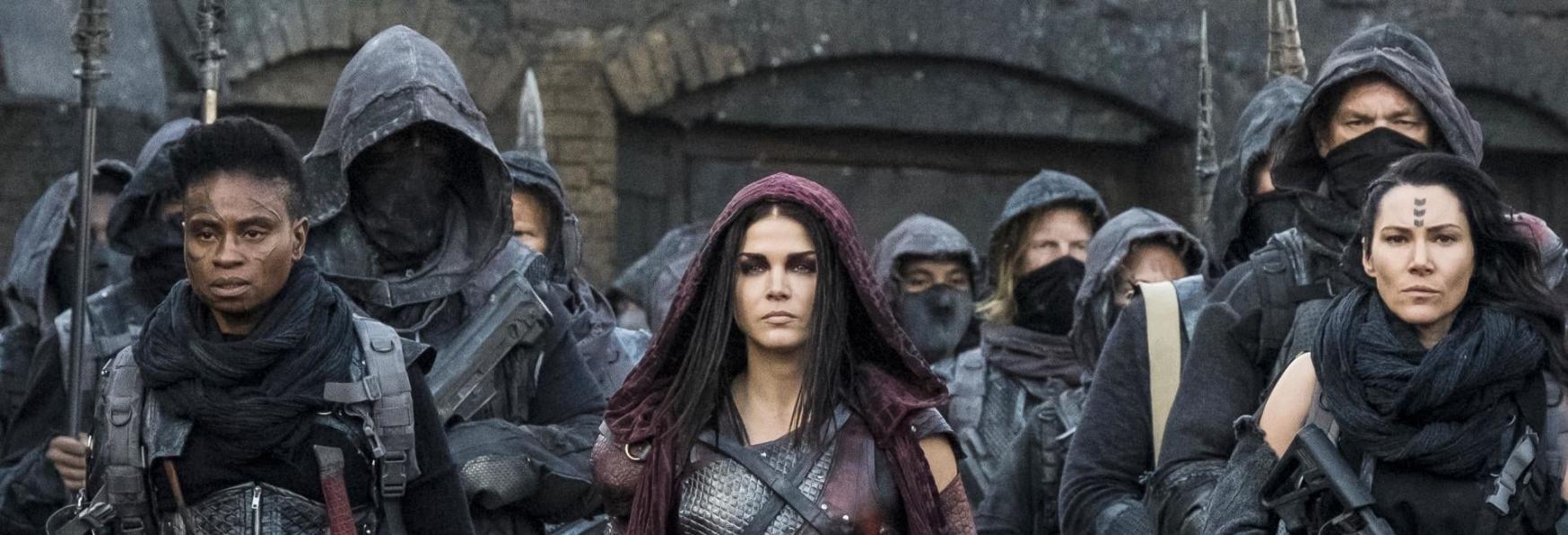 La Rete The CW conferma che il Prequel di The 100 è ancora in Lavorazione