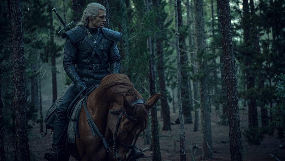 Blood Origin: lo Spin-Off di The Witcher avrà un Villain inatteso?
