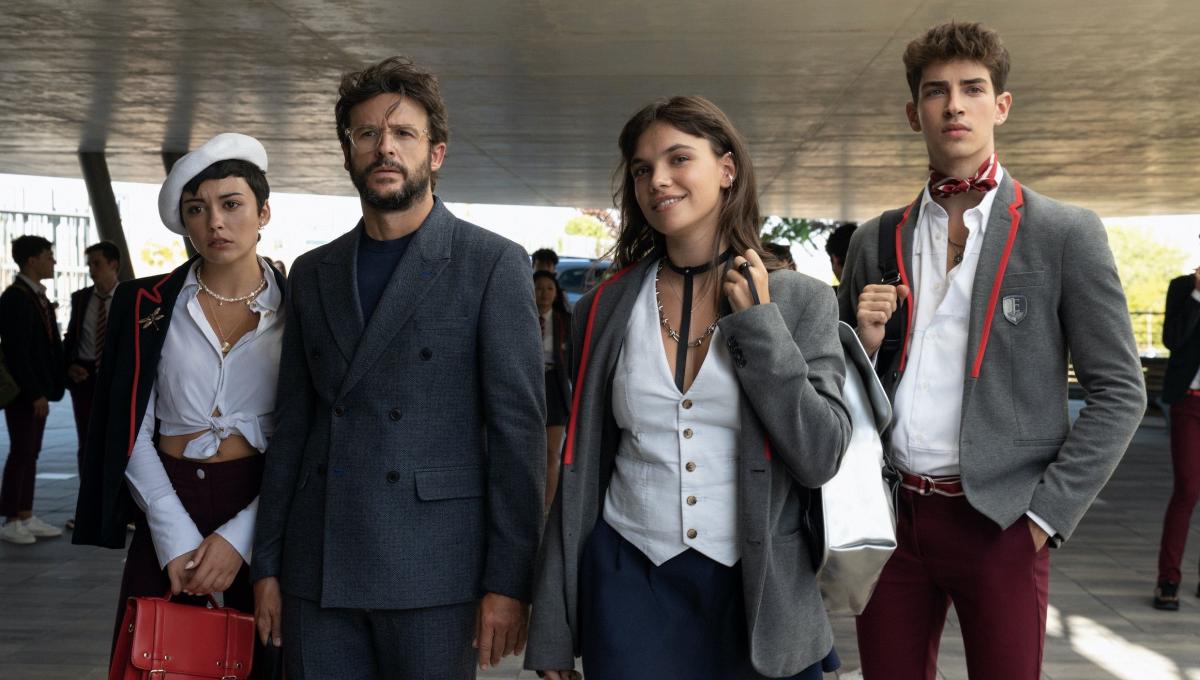 La Serie TV in uscita su Netflix a Giugno: ecco la Lista Completa