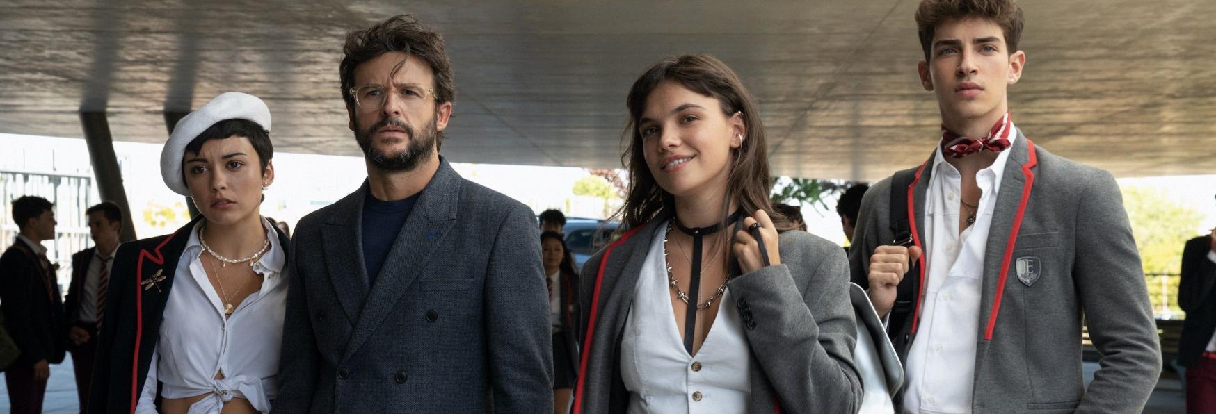 La Serie TV in uscita su Netflix a Giugno: ecco la Lista Completa