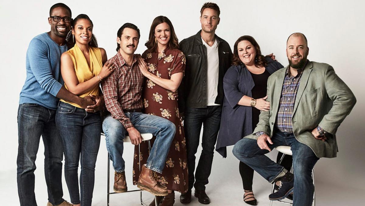 This Is Us 6: un Video Commovente prepara i Fan all'arrivo della Stagione Finale