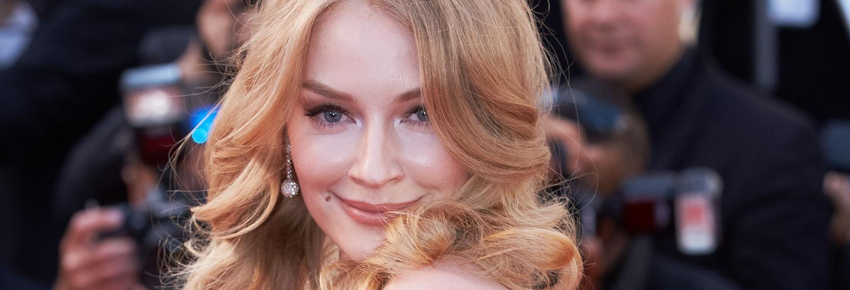 Anna K: la nuova Serie TV Russa targata Netflix basata su Anna Karenina