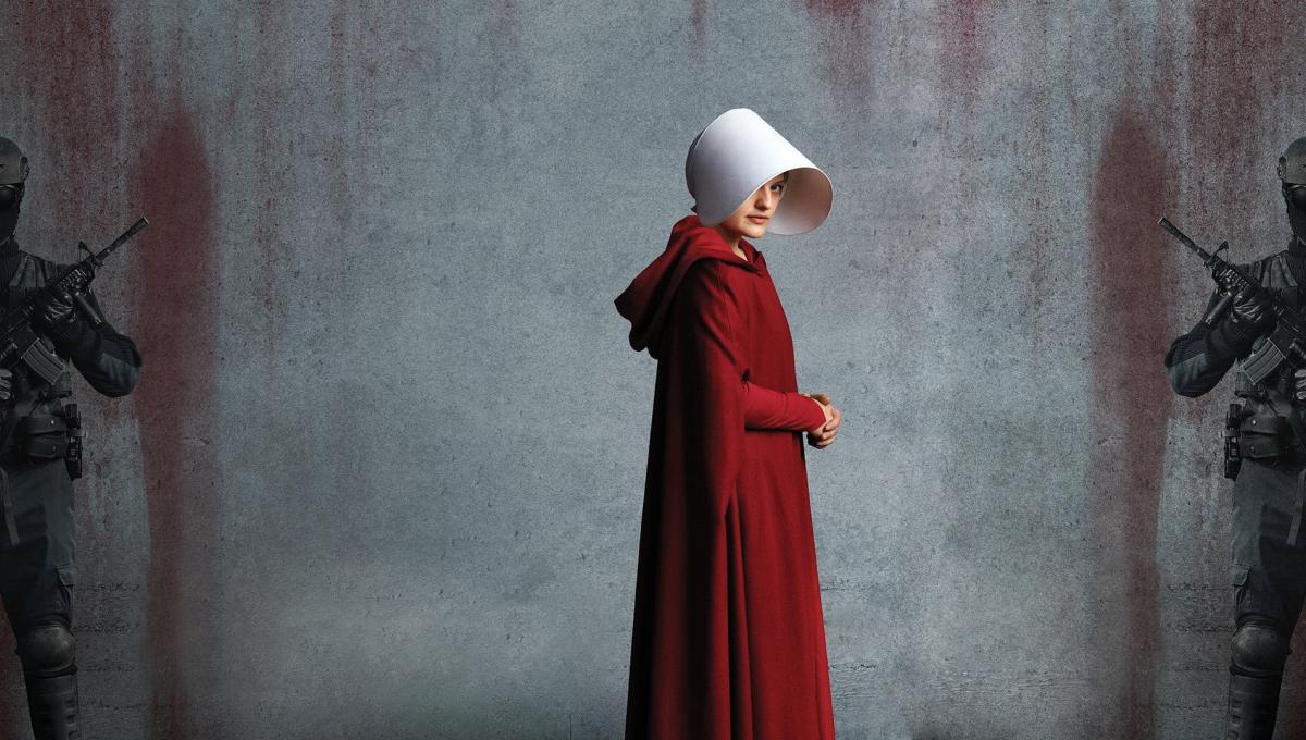 The Handmaid’s Tale: la 2° Stagione presto Disponibile su Amazon Prime Video