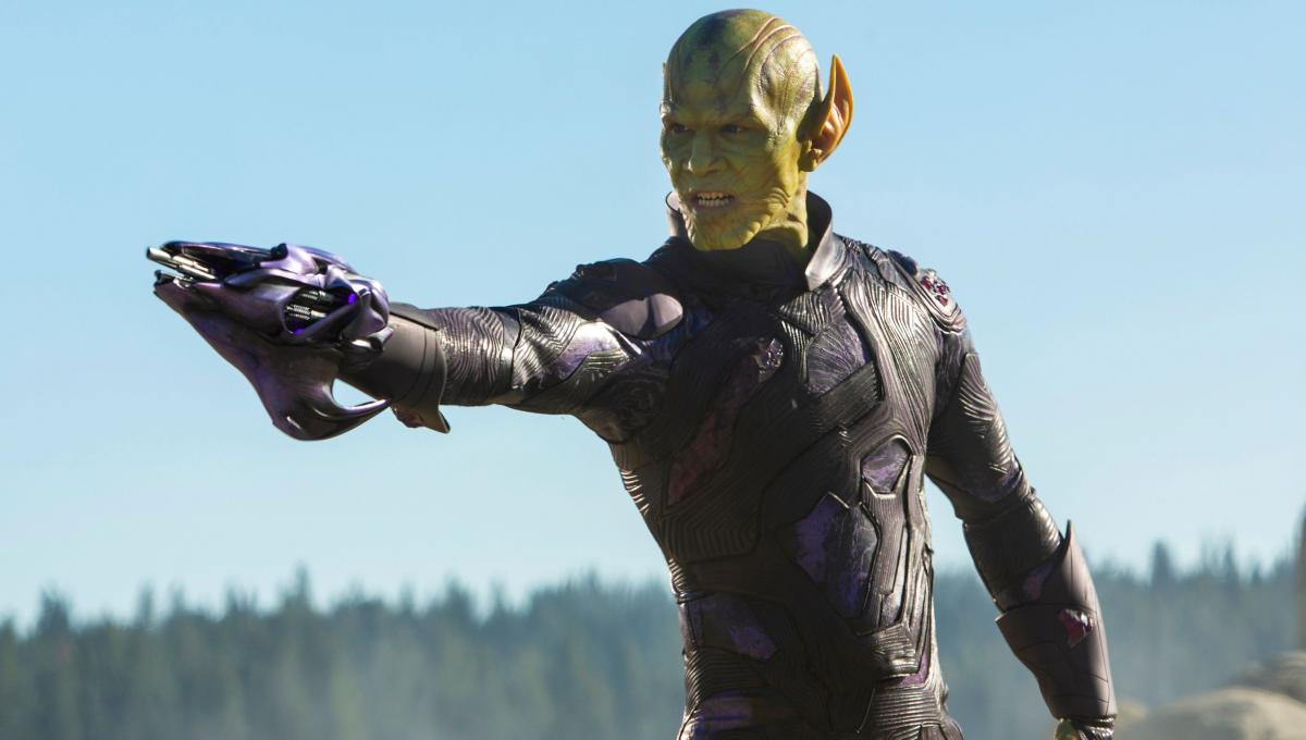 Secret Invasion: Christopher McDonald nel Cast della Serie TV Marvel