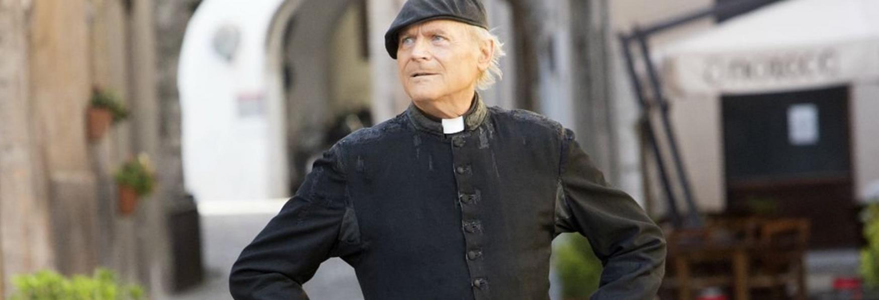 Don Matteo 13: Terence Hill lascia la Serie TV, ecco da chi sarà Sostituito