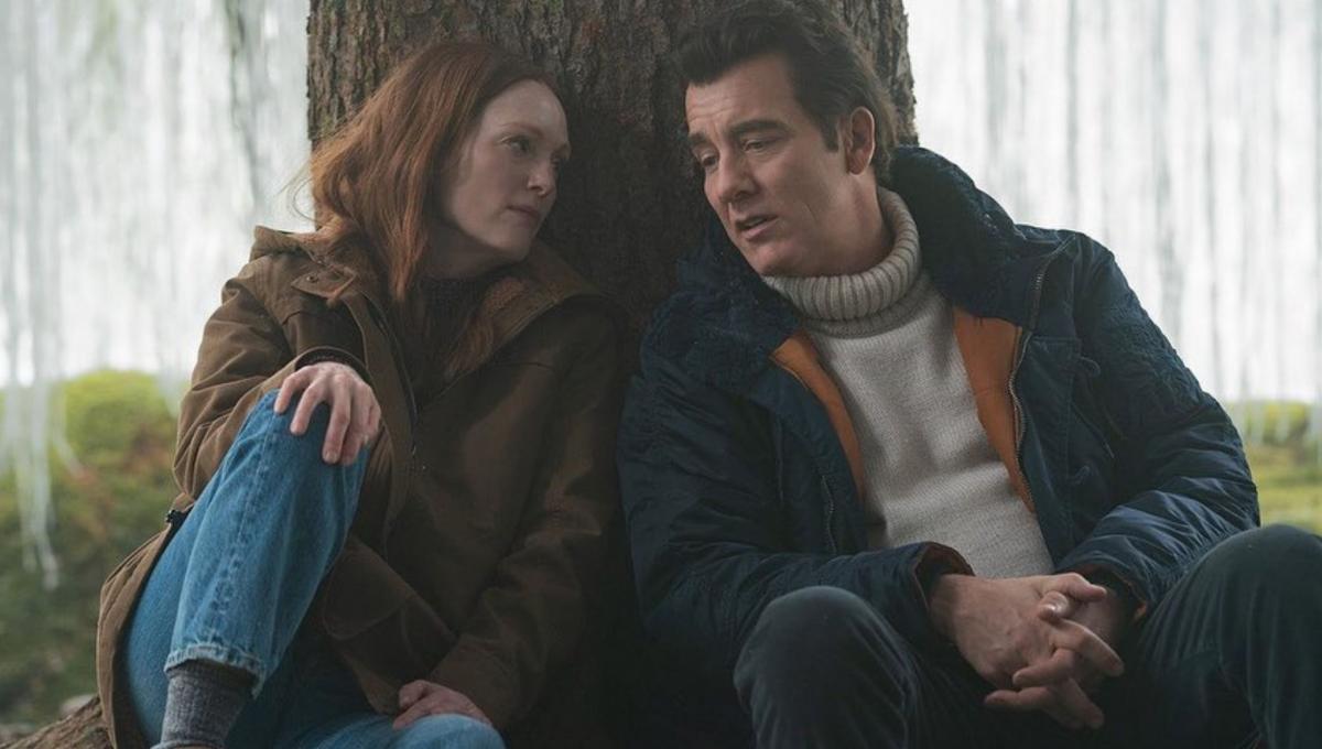 La Storia di Lisey: Stephen King parla della Serie TV Adattamento di Apple TV+