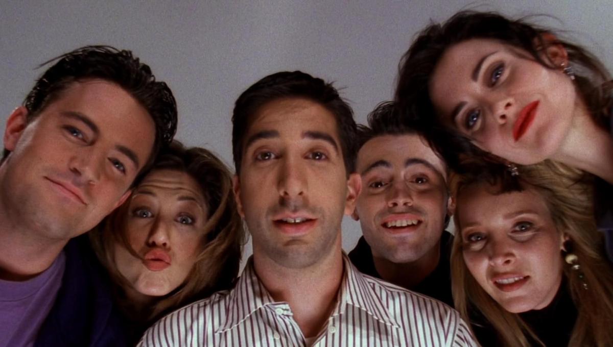 Friends: il Punteggio su Rotten Tomatoes e le Prime Impressioni della Reunion
