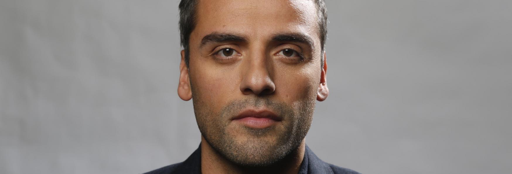 È Ufficiale: Oscar Isaac sarà Moon Knight nella nuova Serie TV dei Marvel Studios