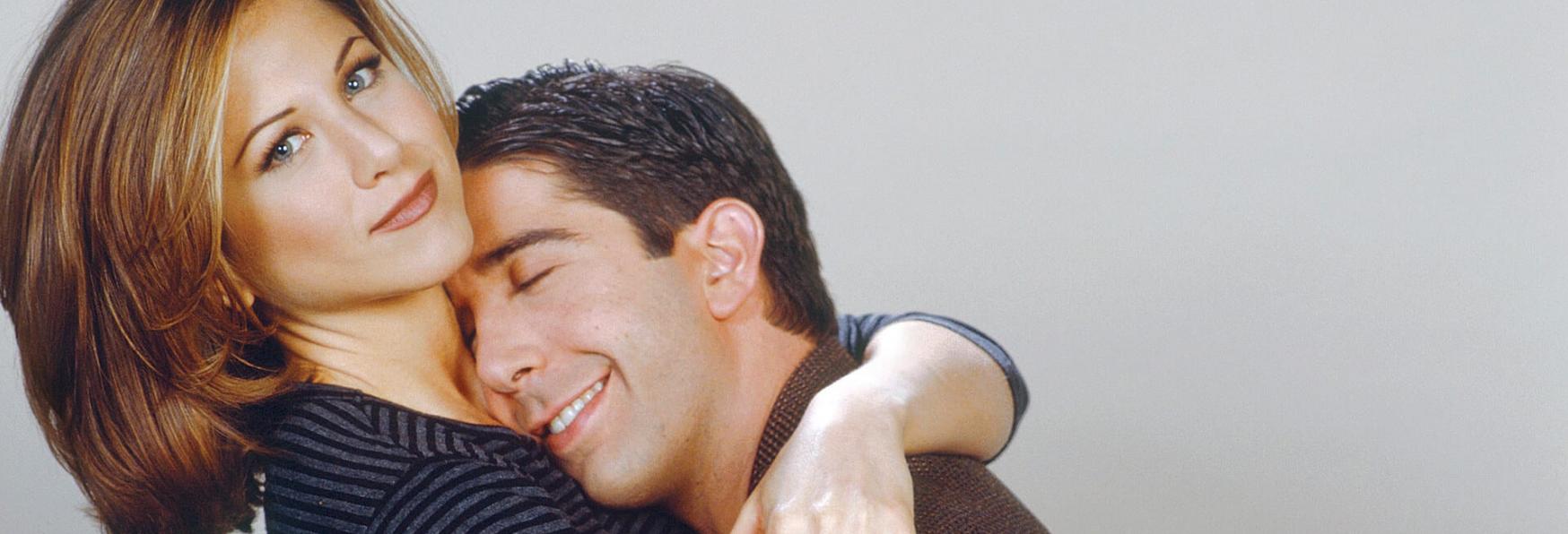 La Reunion di Friends svela Innamoramenti e molti altri inaspettati Retroscena