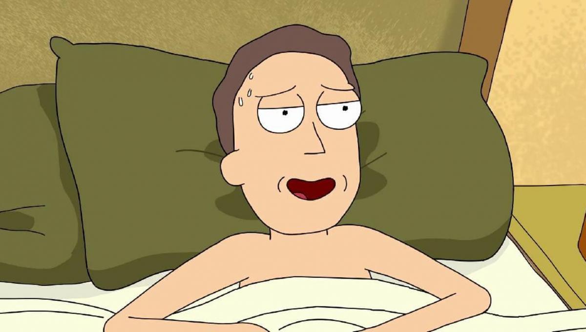 Rick and Morty 5: la nuova Stagione esplorerà la Vita Sessuale di Jerry e Beth