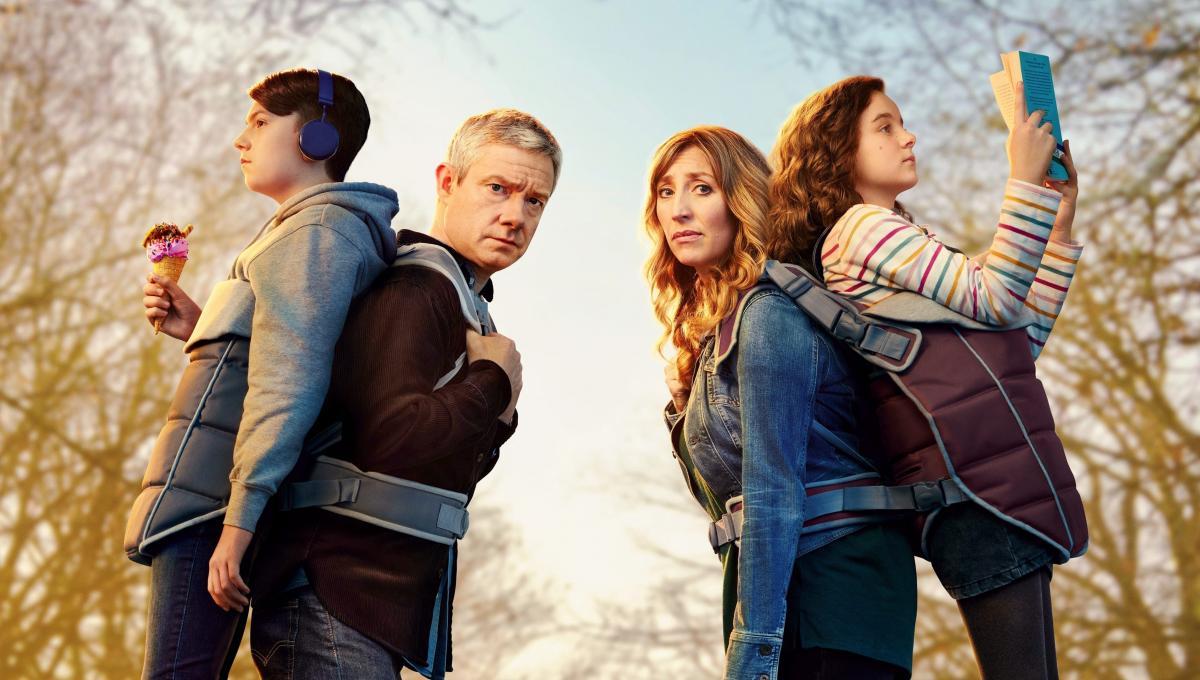 Breeders 3 ci sarà! Confermata la nuova Stagione della Serie TV targata FX