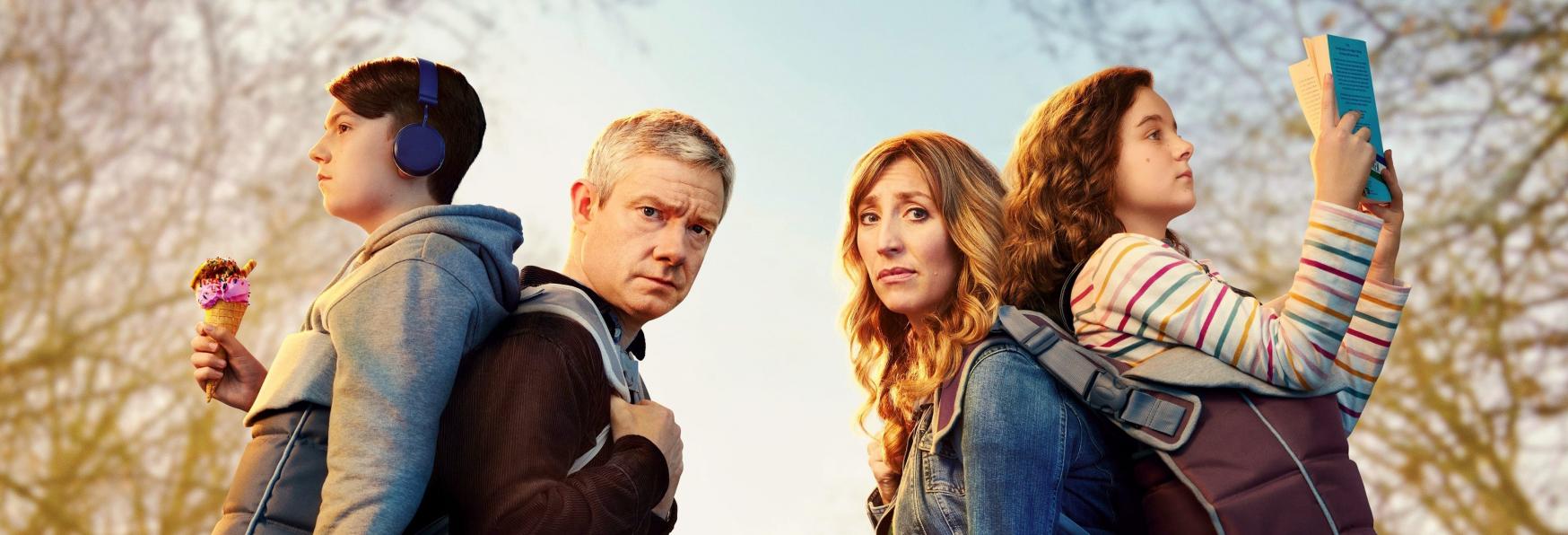 Breeders 3 ci sarà! Confermata la nuova Stagione della Serie TV targata FX