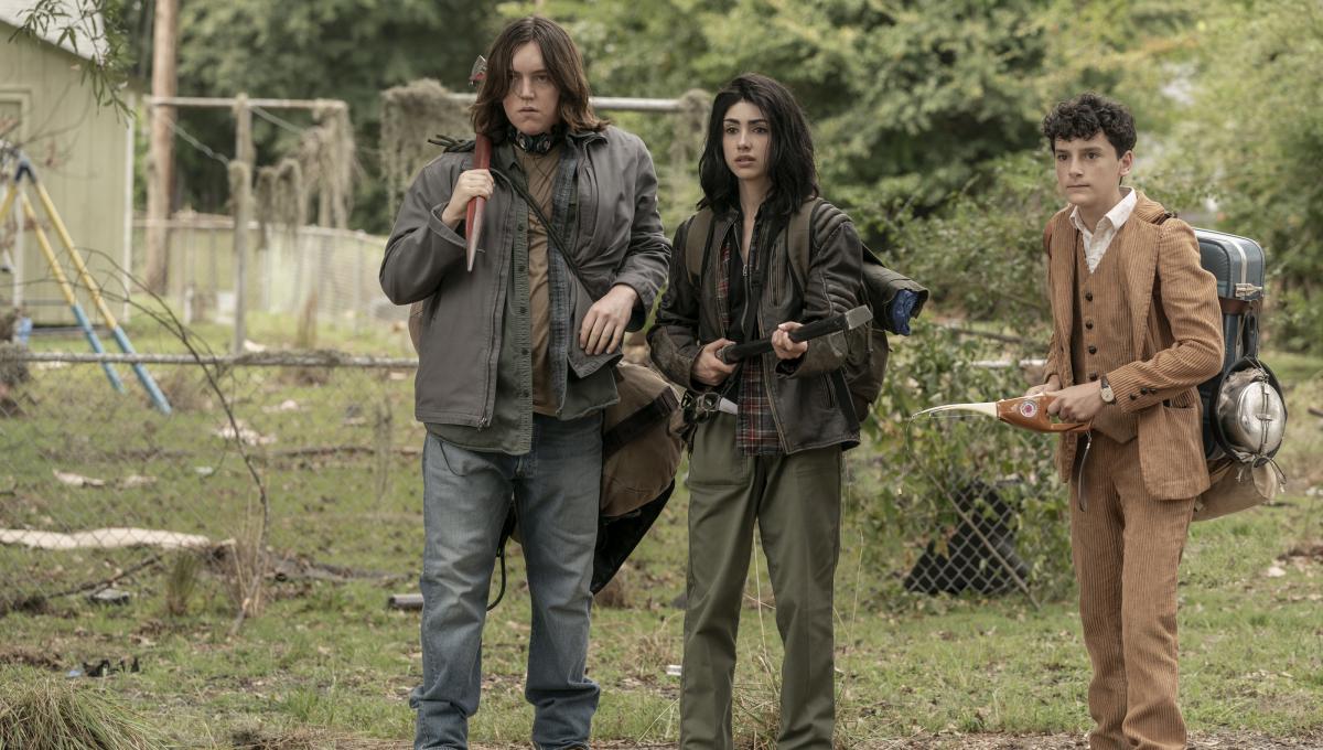 The Walking Dead: World Beyond 2 - Robert Palmer Watkins tornerà nella prossima Stagione con un Ruolo Ricorrente