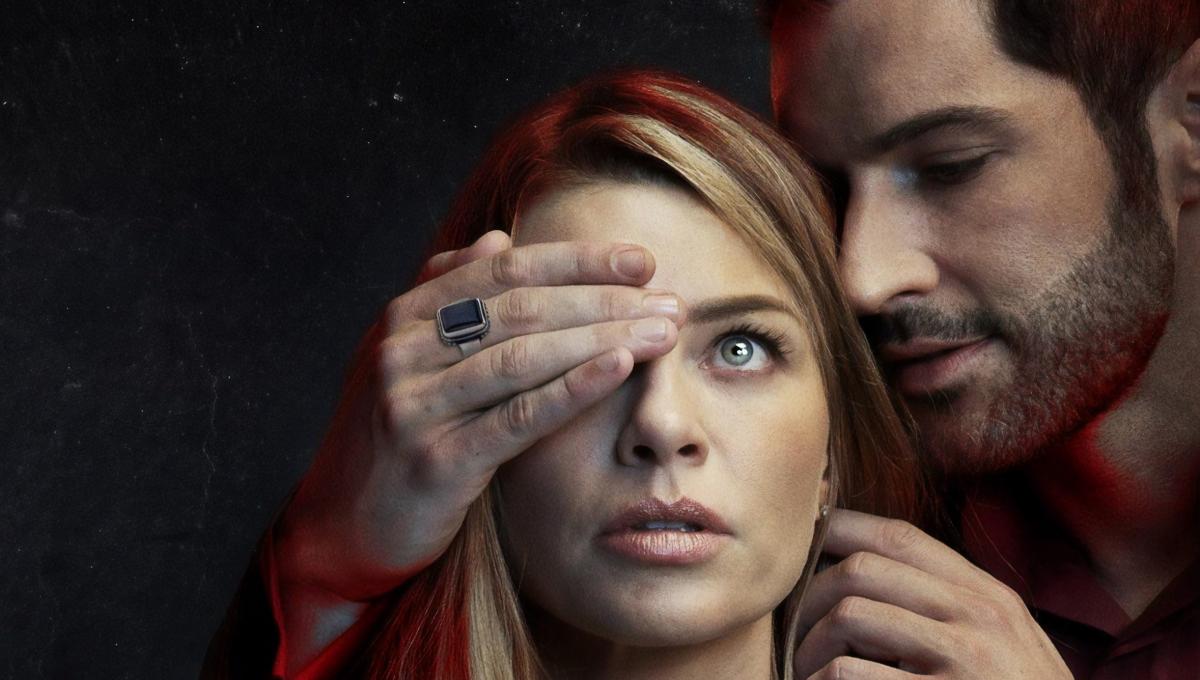 Lucifer 6: un'Anticipazione di cosa vedremo nell'ultima Stagione