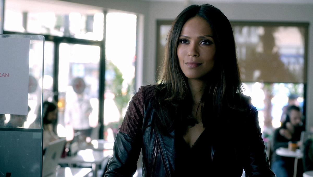 Lucifer 5B: Lesley-Ann Brandt parla dei momenti più Importanti per il suo Personaggio