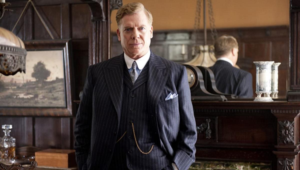 Secret Invasion: Chi interpreterà Christopher McDonald nella Serie TV Marvel?