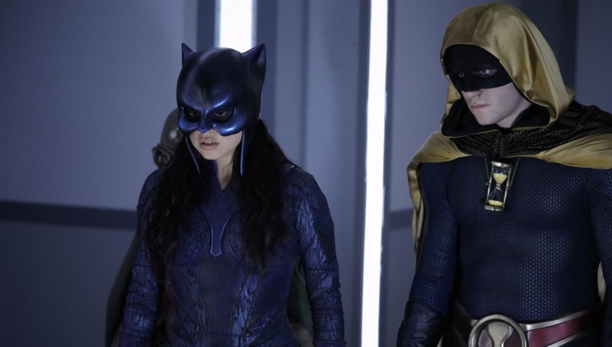 Joy Osmanski ci dà un'Anteprima della 2° Stagione di Stargirl