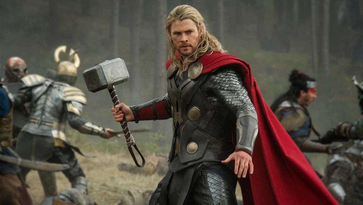 What If...? - Svelati i Dettagli dell'Episodio dedicato a Thor della nuova Serie TV targata Disney+