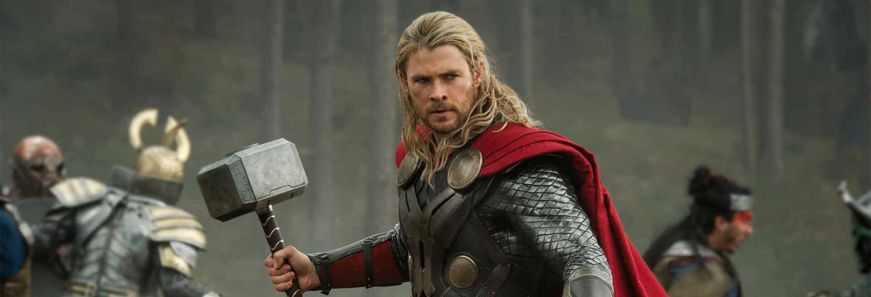 What If...? - Svelati i Dettagli dell'Episodio dedicato a Thor della nuova Serie TV targata Disney+