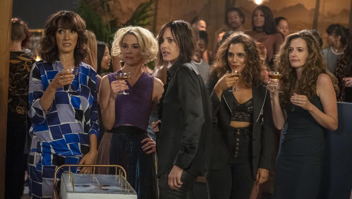 The L Word: Generation Q - Il Nuovo Teaser svela la Data della 2° Stagione