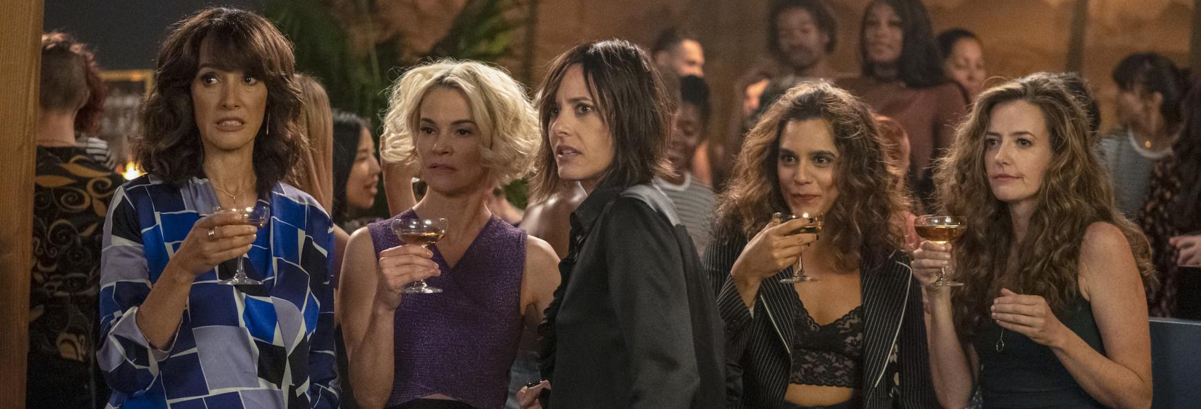 The L Word: Generation Q - Il Nuovo Teaser svela la Data della 2° Stagione