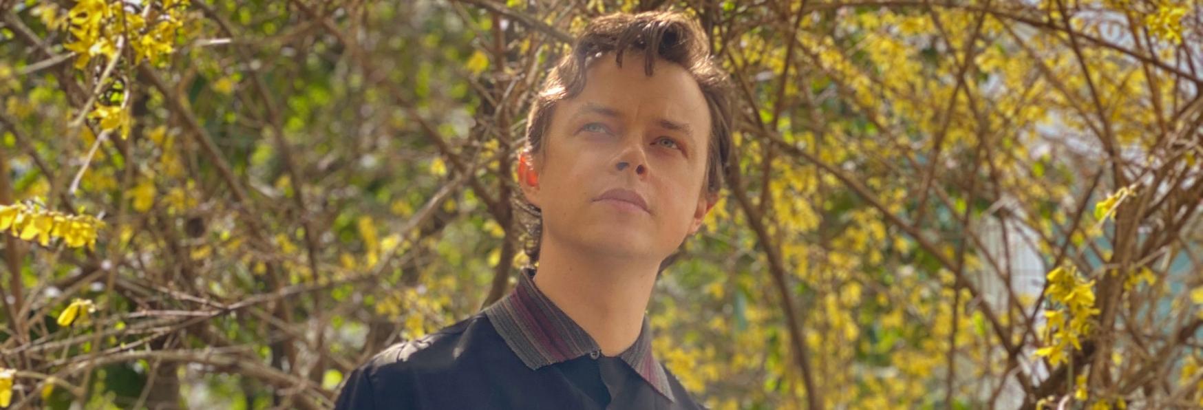 La Storia di Lisey: Dane DeHaan parla del Personaggio da lui interpretato nella nuova Serie TV