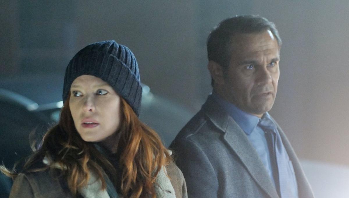 The Gloaming: Trama, Cast, Data, Trailer e molte altre Informazioni sulla Serie TV in uscita su Disney+