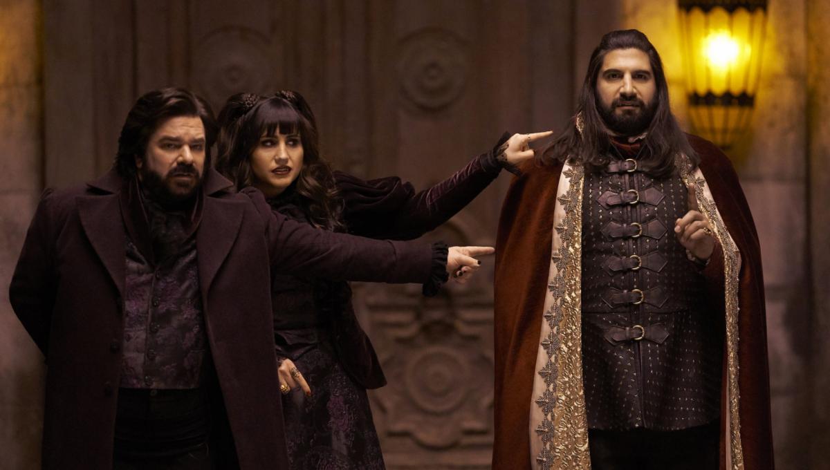 Svelata la Data della 3° Stagione di What We Do in the Shadows, la Serie TV targata FX