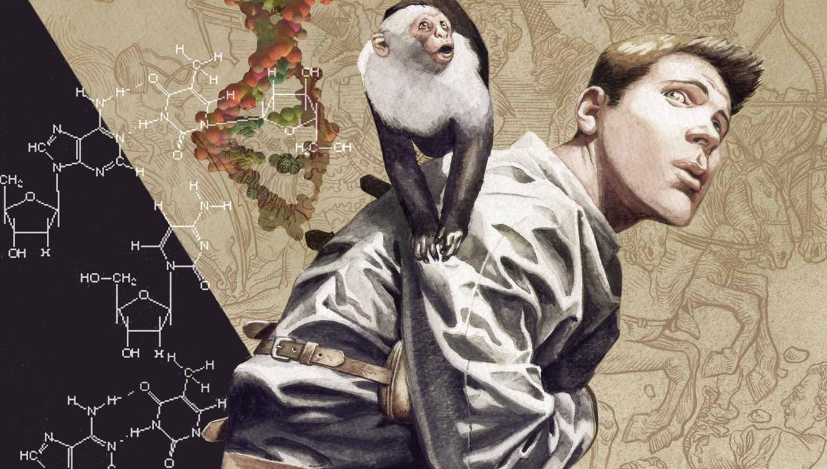 Y: The Last Man - Svelata la Data di Uscita della nuova Serie TV targata FX