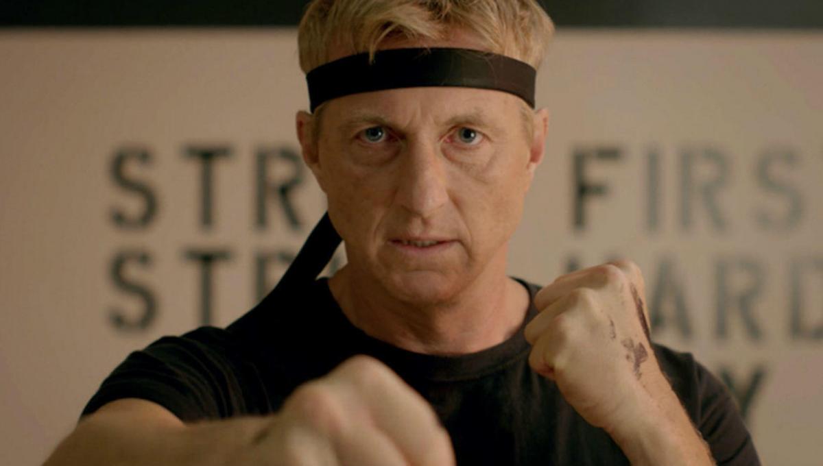 Cobra Kai: gli Autori parlano di Potenziali Spin-off della Serie TV targata Netflix