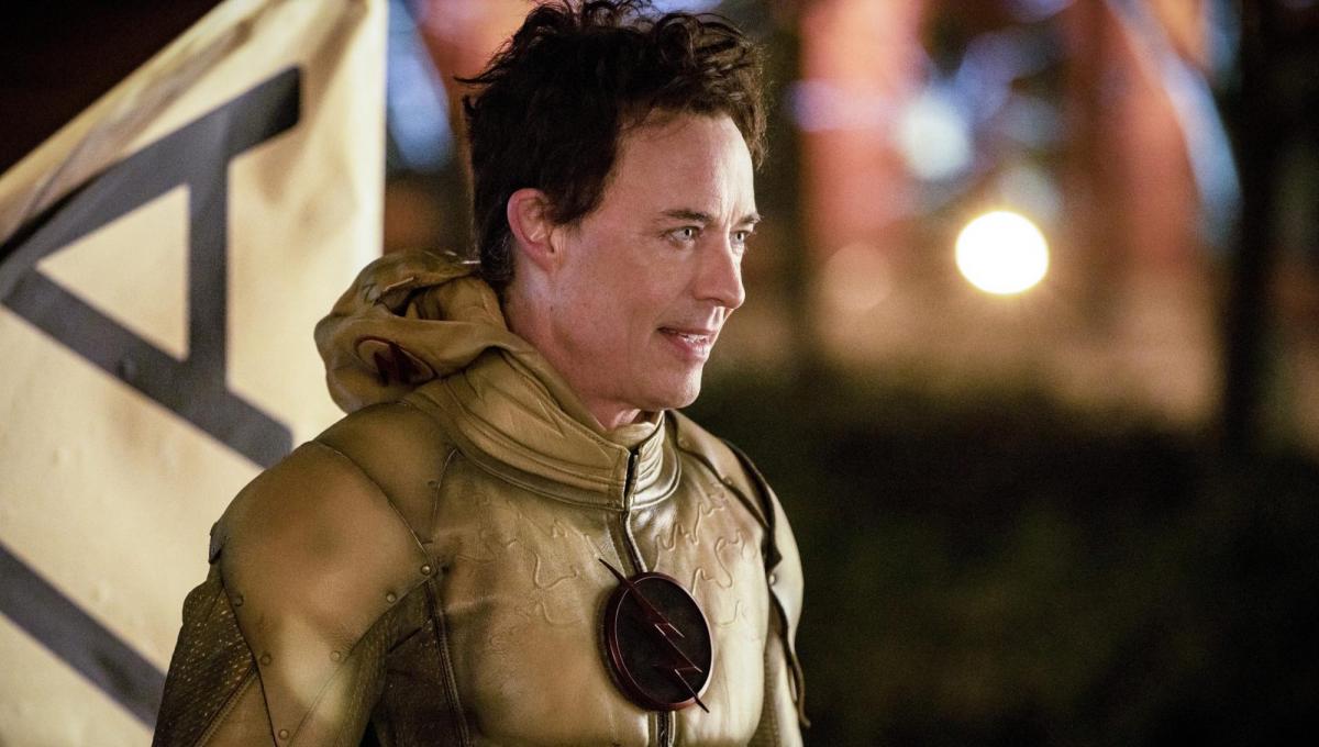 The Flash: Tom Cavanagh parla di un suo Possibile Ritorno nella Serie TV