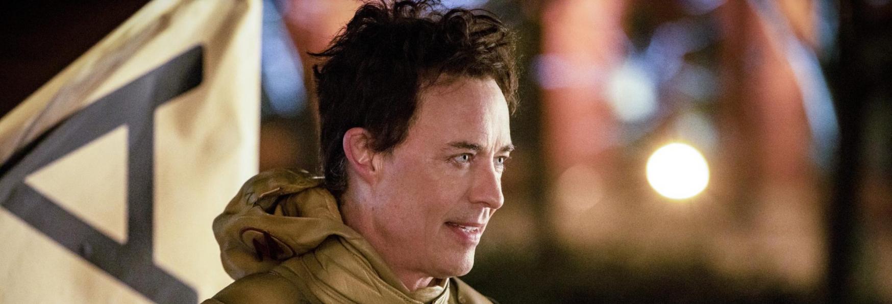 The Flash: Tom Cavanagh parla di un suo Possibile Ritorno nella Serie TV