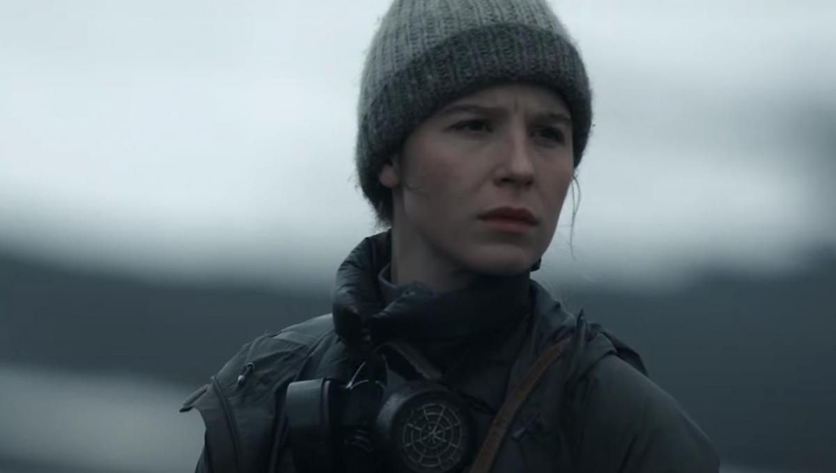 Katla: Trama, Cast, Data di Uscita e Trailer della nuova Serie TV Netflix