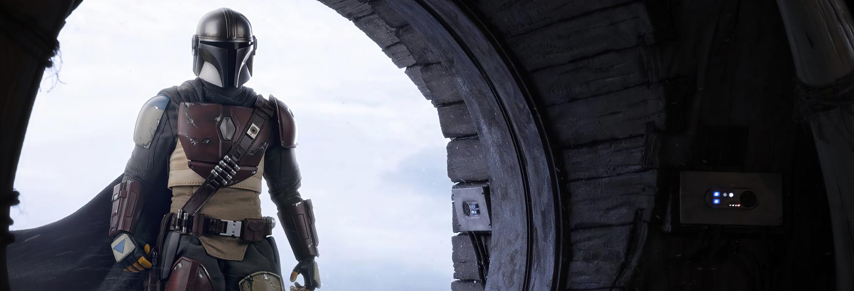 The Mandalorian 3: le Riprese della nuova Stagione devono ancora Cominciare