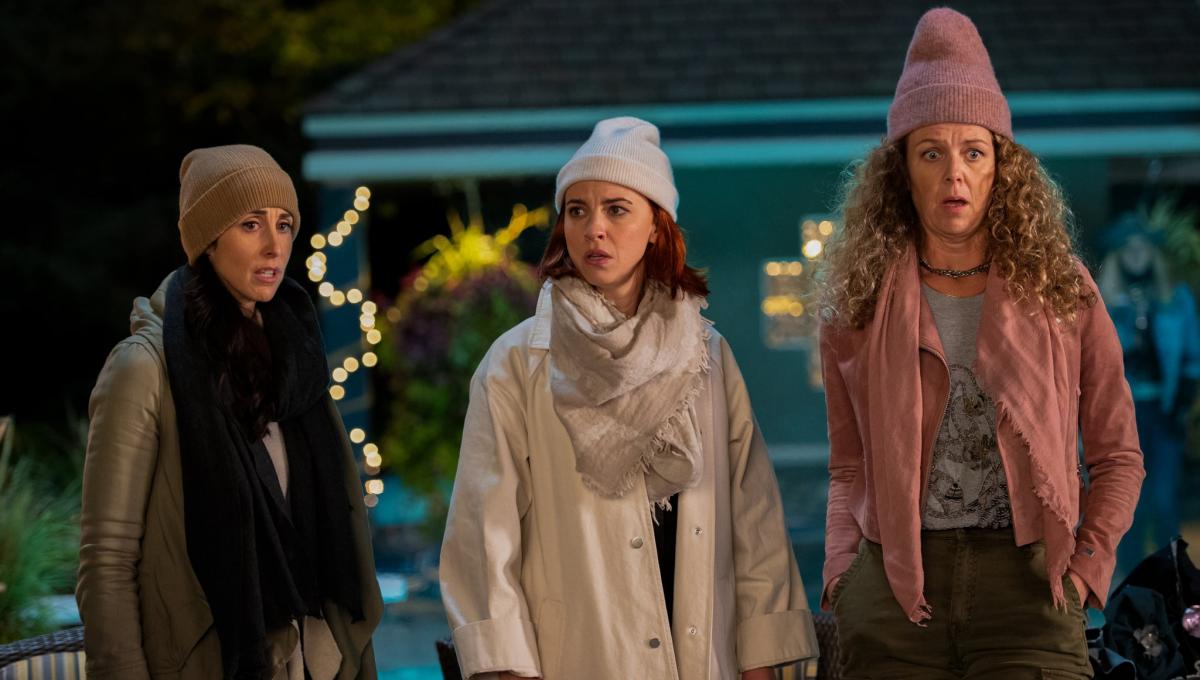 Workin' Moms 5: Trama, Anticipazioni, Cast, Trailer e Data della nuova Stagione in uscita su Netflix