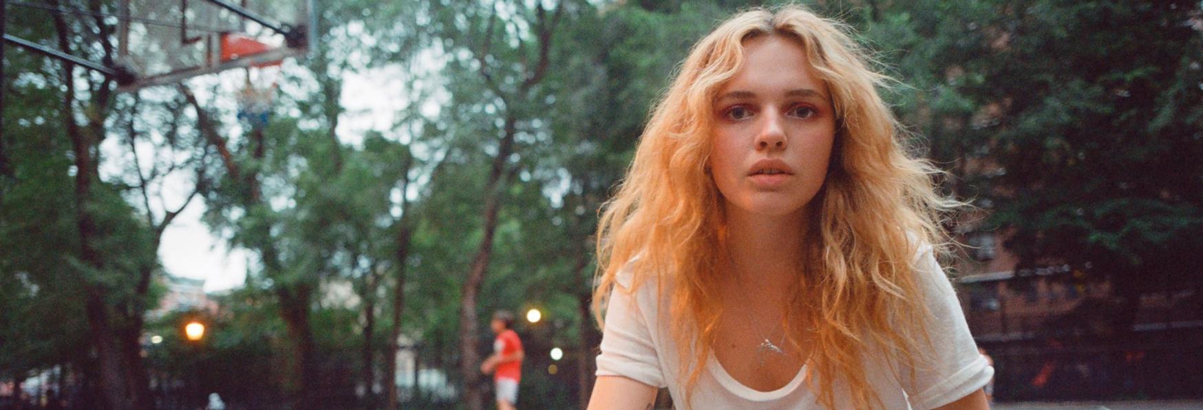 The Staircase: Odessa Young nel Cast della Serie TV HBO Max
