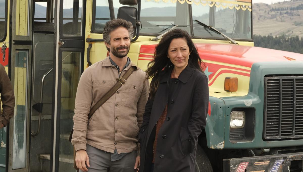 The Good Doctor 5: Osvaldo Benavides nel Cast della nuova Stagione