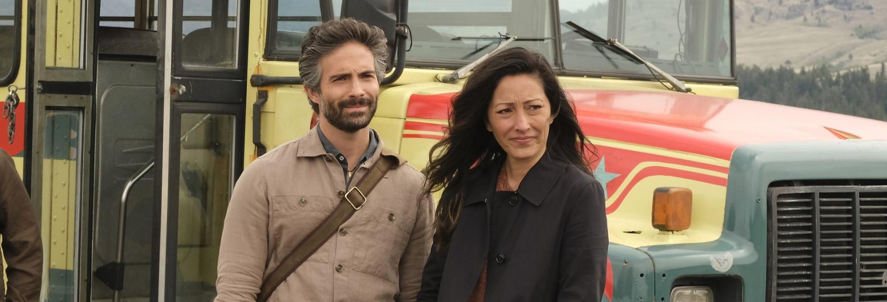 The Good Doctor 5: Osvaldo Benavides nel Cast della nuova Stagione