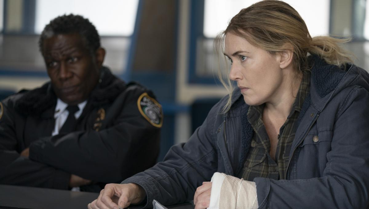 Omicidio a Easttown: Recensione Senza Spoiler dell'Avvincente Serie TV targata HBO