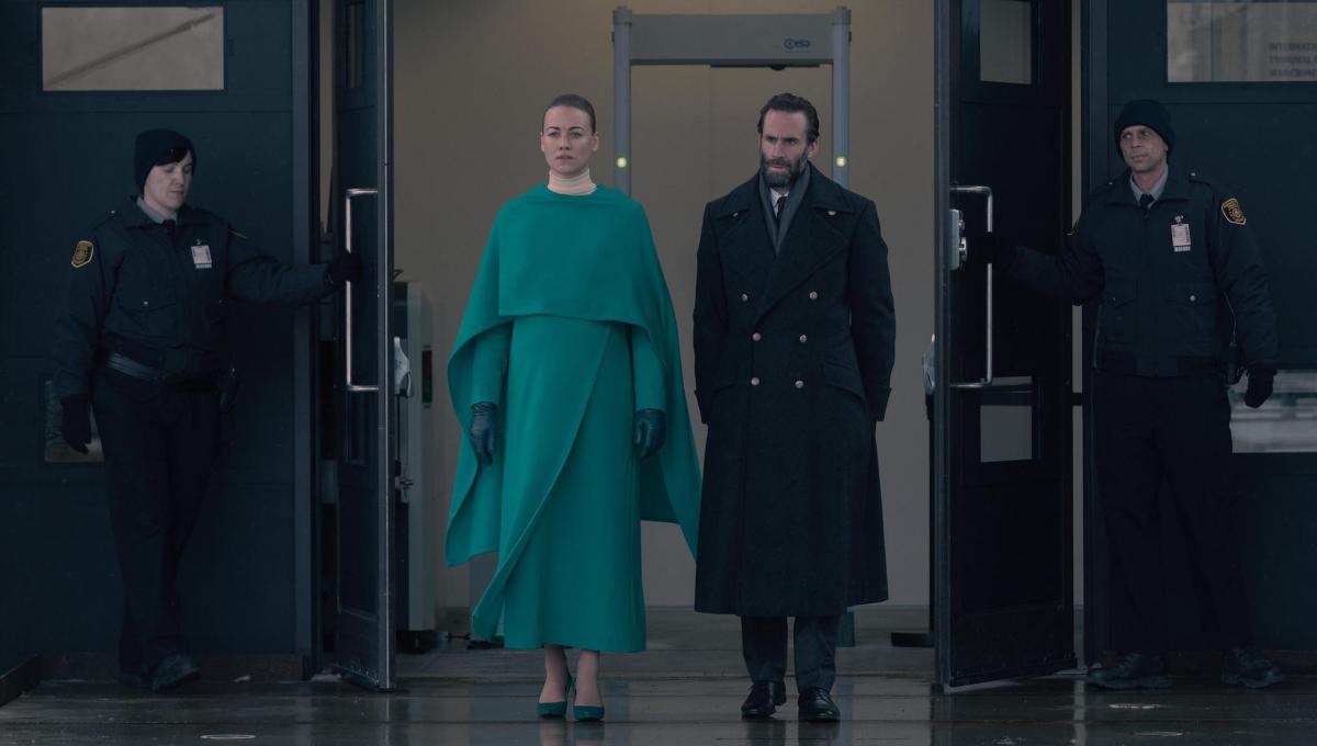 The Handmaid's Tale 4: la Recensione dell'Ottavo Episodio di Questa Stagione