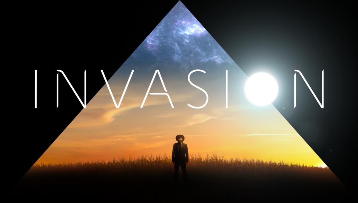 Invasion: svelata la Data di Uscita della nuova Serie TV Apple TV+. Il Teaser