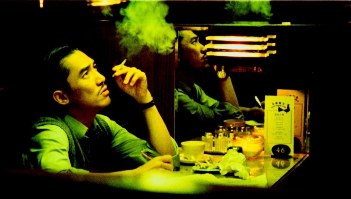 Blossoms Shanghai: il Trailer della nuova Serie TV di Wong Kar-wai