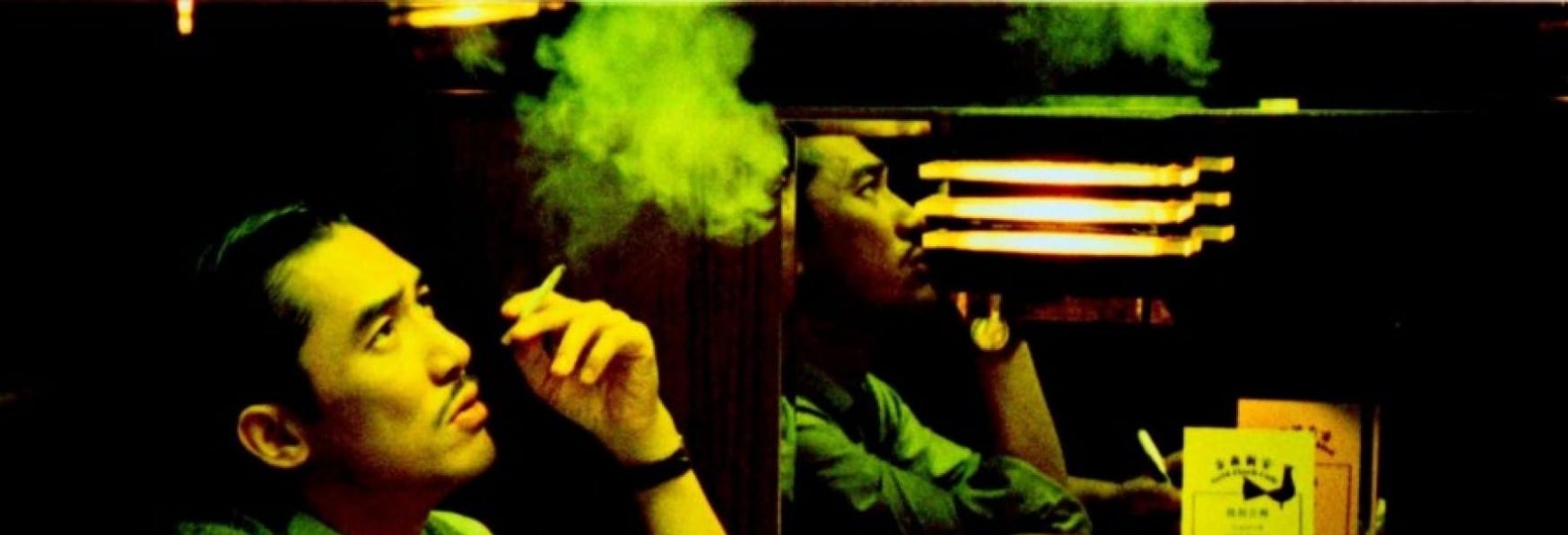 Blossoms Shanghai: il Trailer della nuova Serie TV di Wong Kar-wai