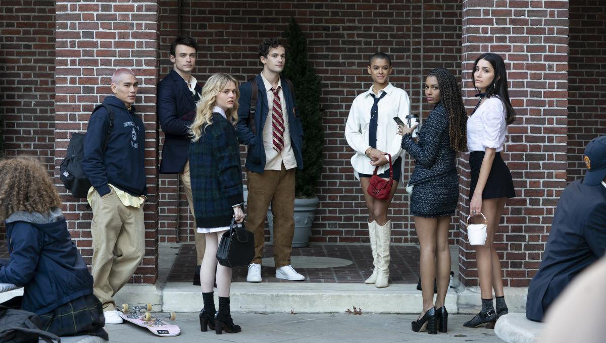 Gossip Girl: Online il Trailer Ufficiale della Serie TV Reboot