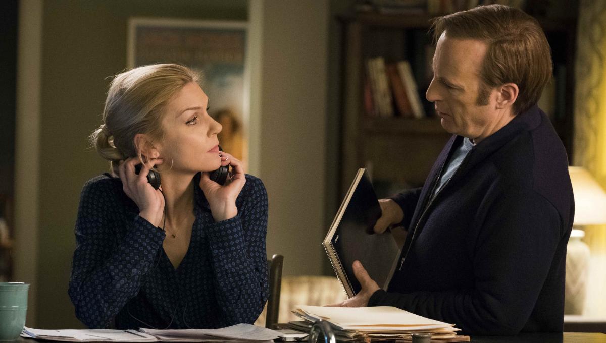 Better Call Saul 6: Qual è il Destino di Kim Wexler nell'Ultima Stagione della Serie TV Spin-off?