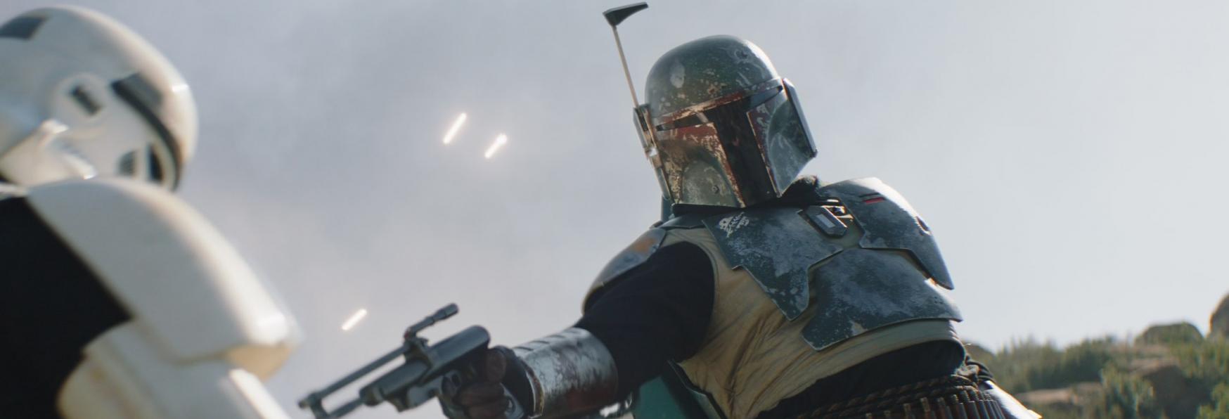 The Book of Boba Fett: Rumor riguardo ulteriori Cameo dei Personaggi di The Mandalorian